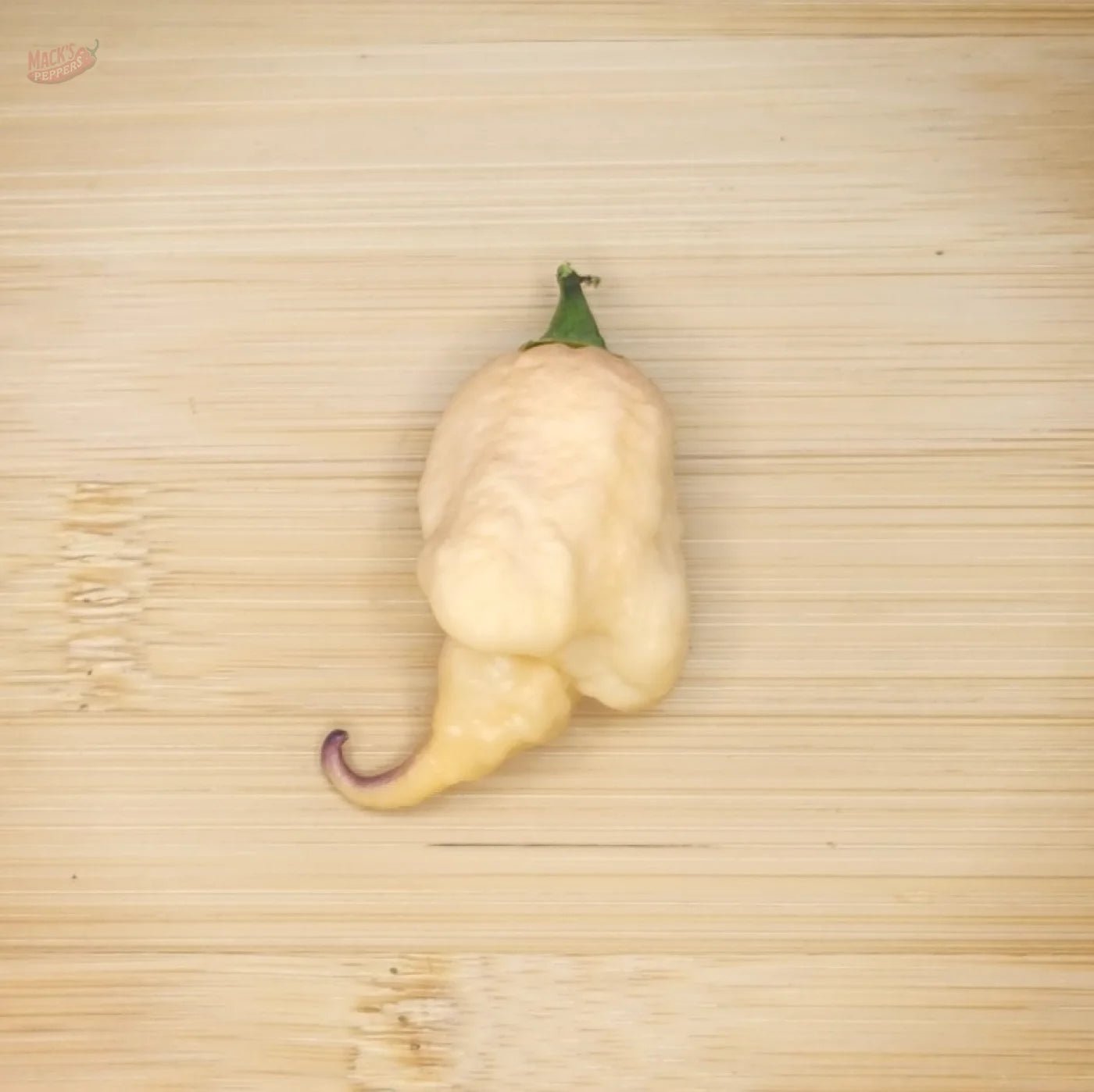 Boar Claw - Mack's Peppers Superhot