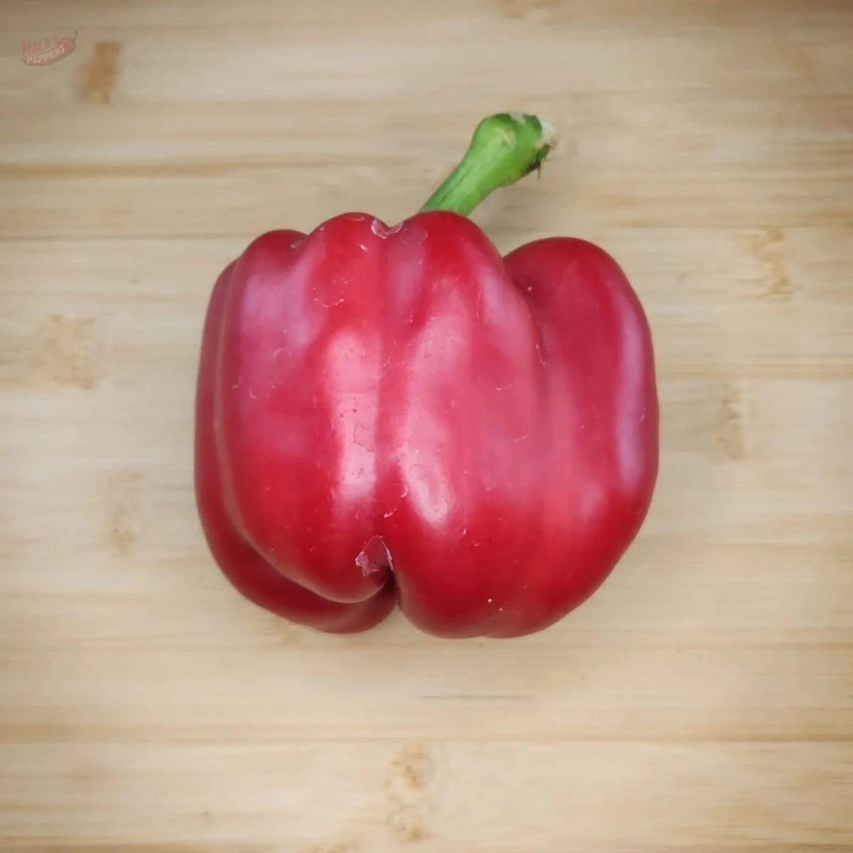 King of the North - Mack's Peppers Mild