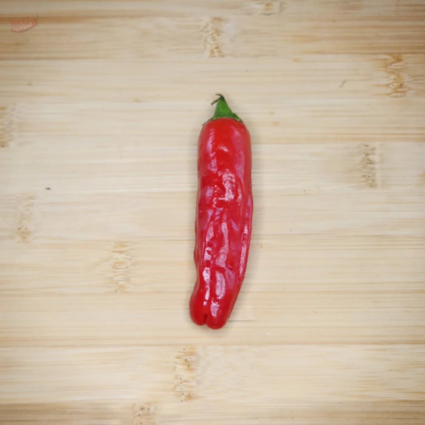 Shishito - Mack's Peppers Mild