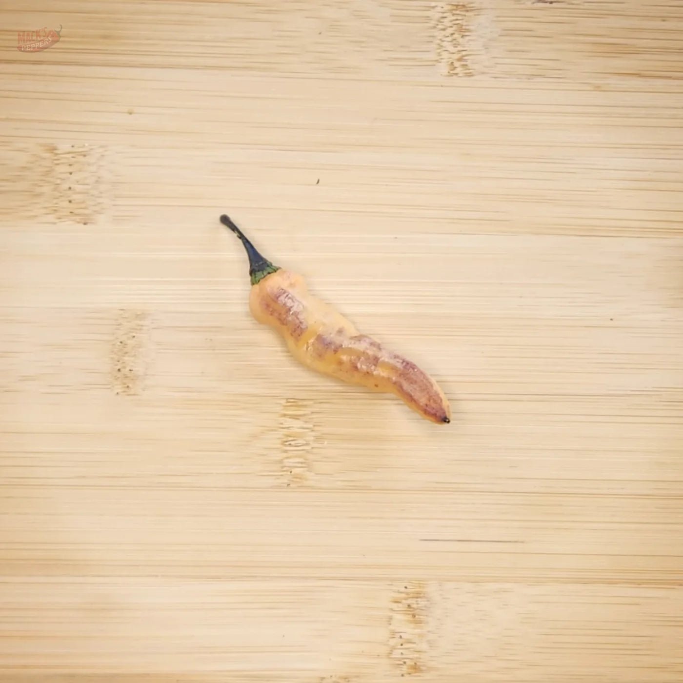 Thanos - Mack's Peppers Superhot