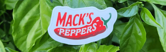2026 Seedy Saturday/Sunday Event List - Mack's Peppers