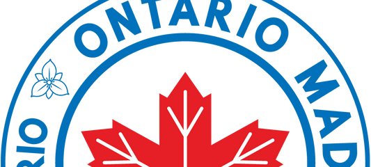 Partnered with Ontario Made - Mack's Peppers