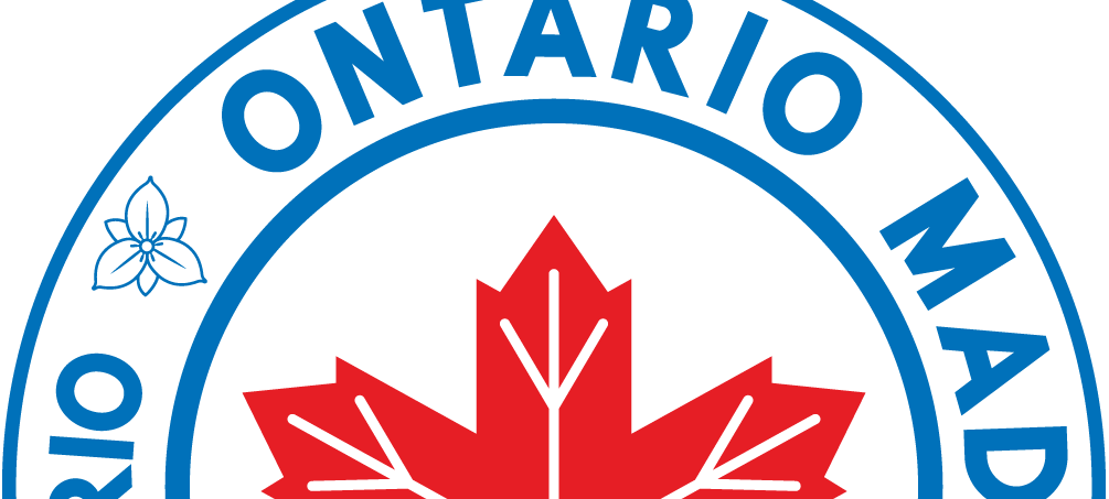 Partnered with Ontario Made - Mack's Peppers