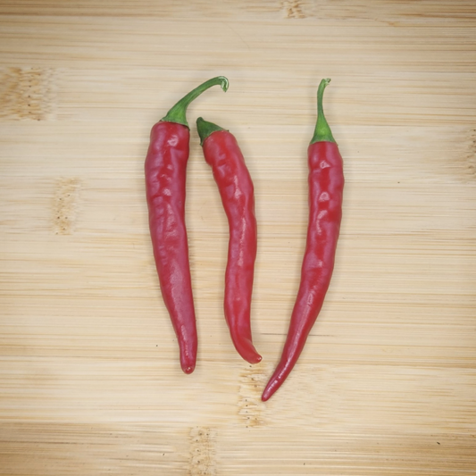 Cayenne