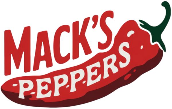 Mack's Peppers