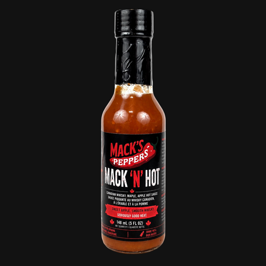 Mack 'N' Hot