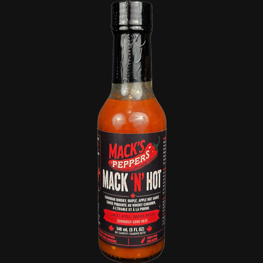 Mack 'N' Hot