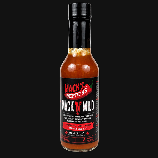 Mack 'N' Mild