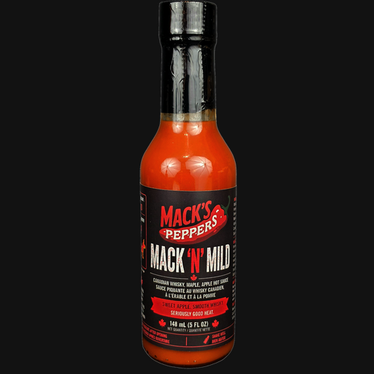 Mack 'N' Mild