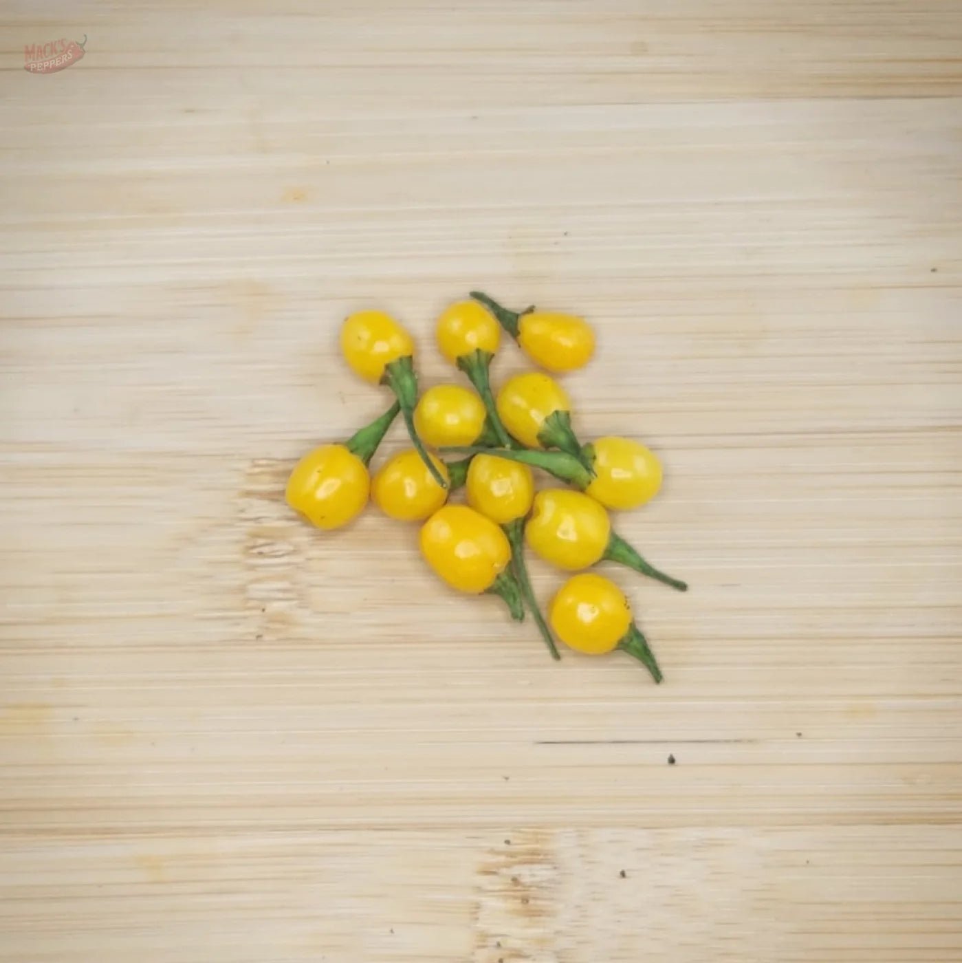 Aji Charapita - Mack's Peppers Medium