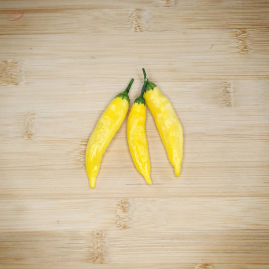 Aji Limon - Mack's Peppers Medium