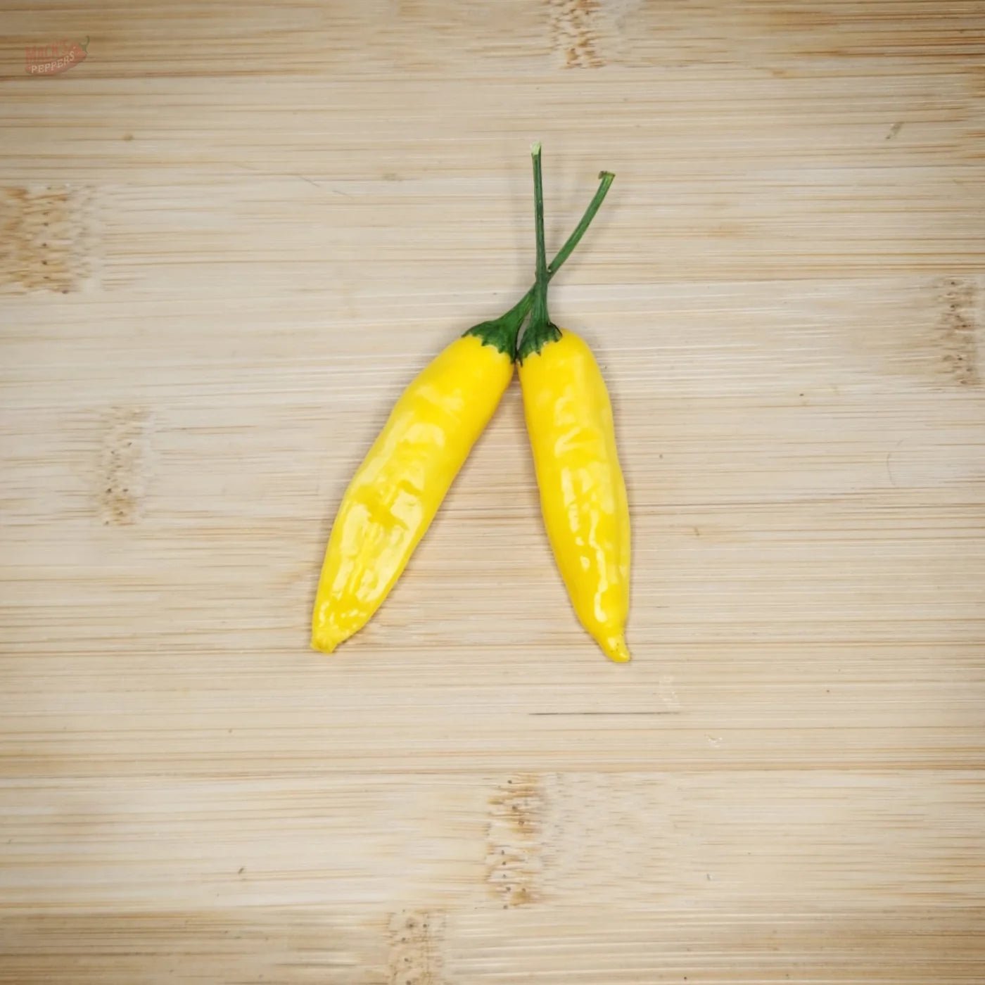 Aji Pineapple - Mack's Peppers Medium