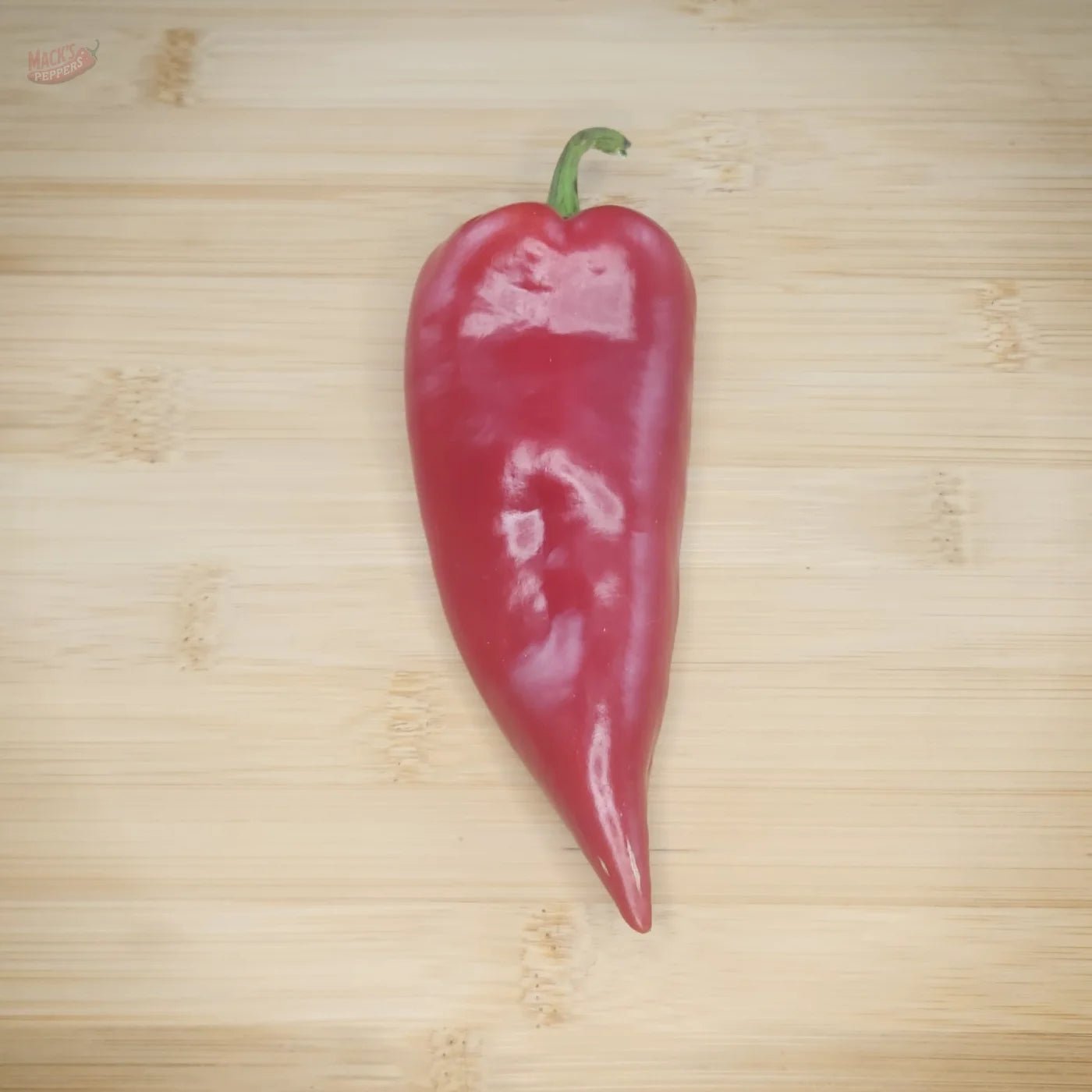 Ajvarski - Mack's Peppers Mild