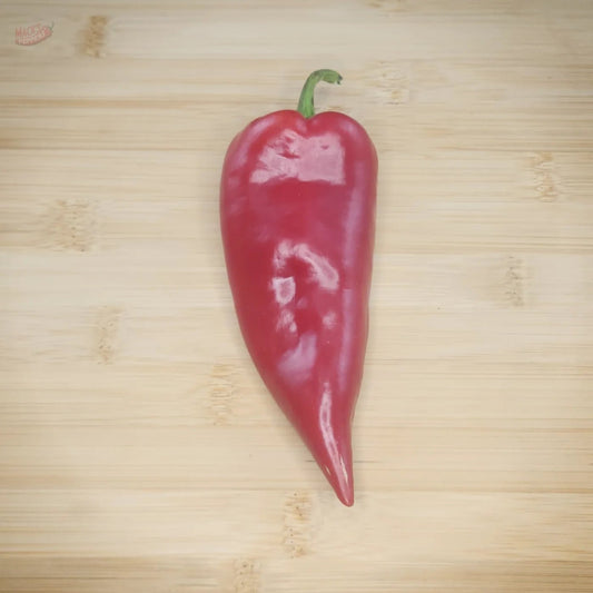 Ajvarski - Mack's Peppers Mild