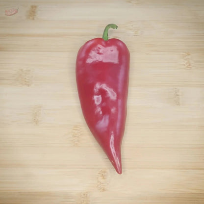 Ajvarski - Mack's Peppers Mild