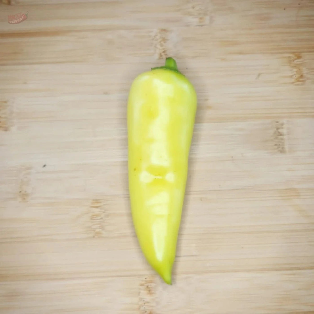 Banana Pepper - Mack's Peppers Mild