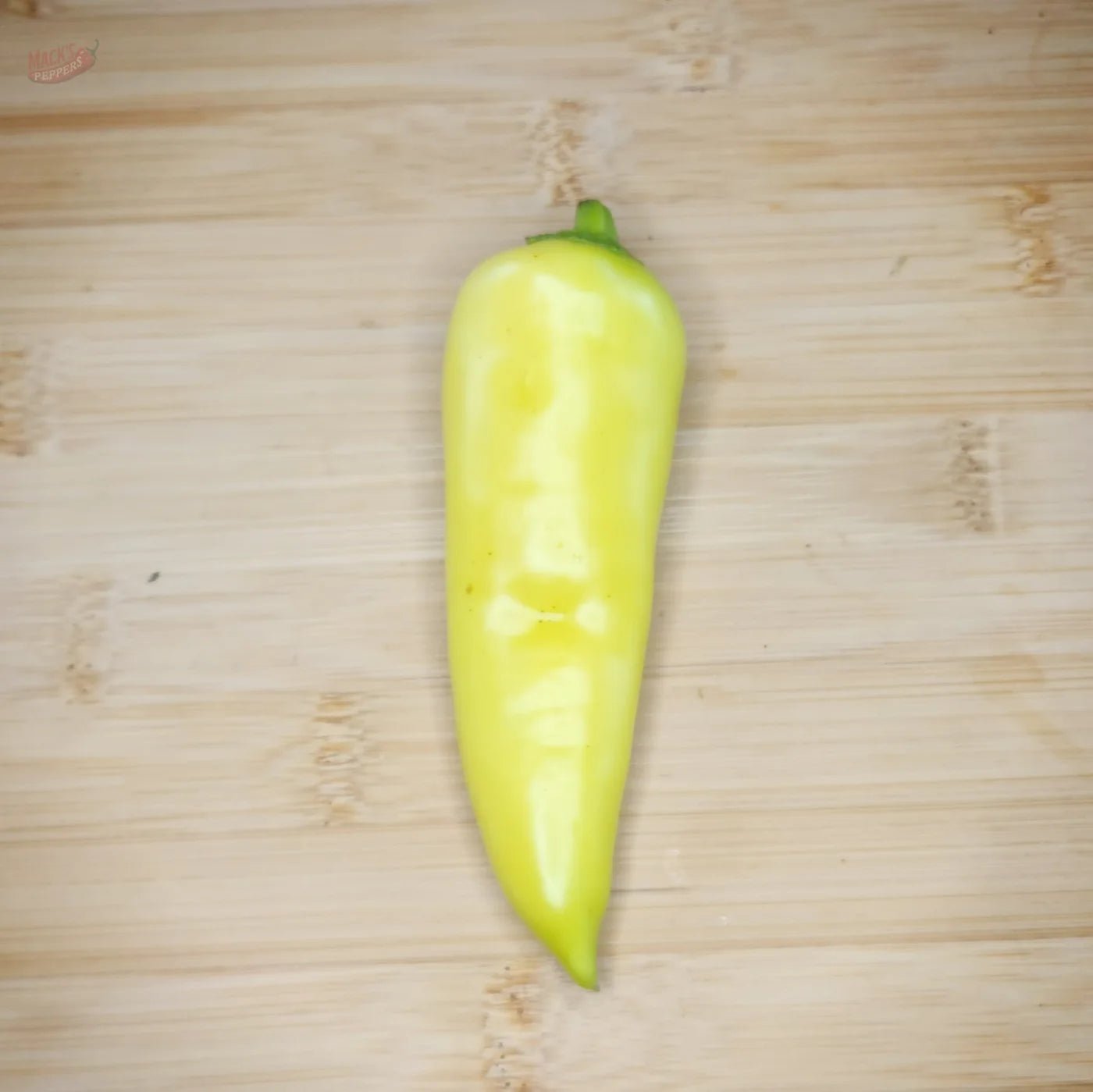 Banana Pepper - Mack's Peppers Mild