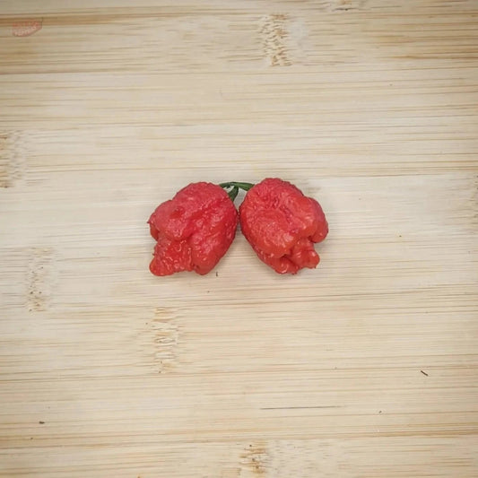 Beast - Mack's Peppers Superhot