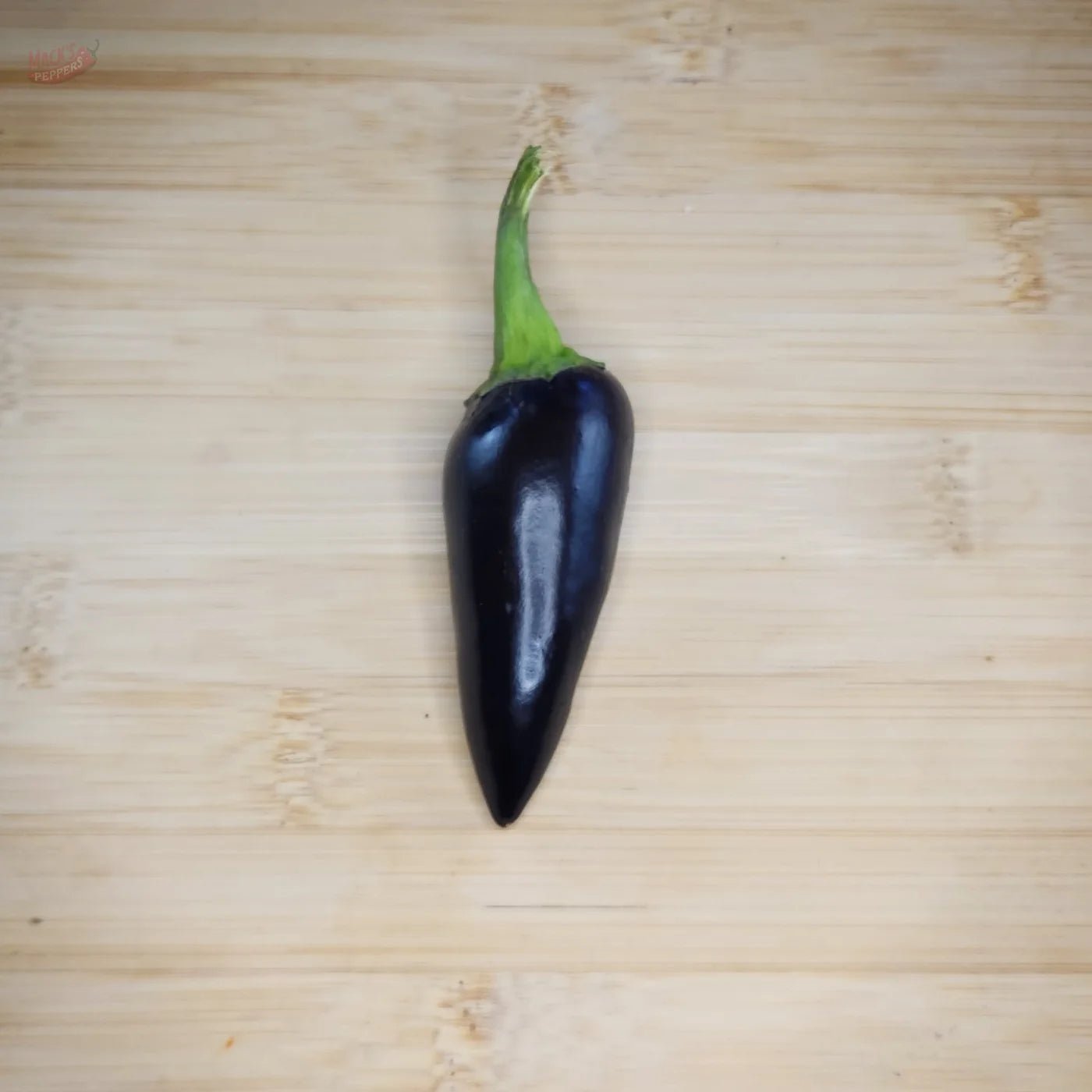 Czech Black - Mack's Peppers Mild
