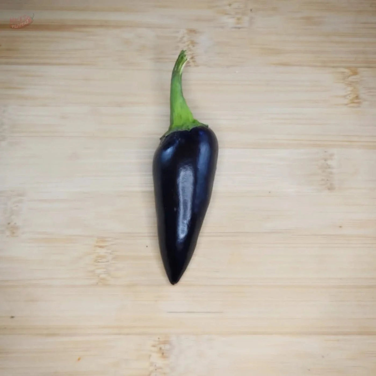 Czech Black - Mack's Peppers Mild