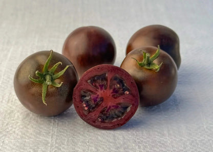 Dark Hollow - Mack's Peppers