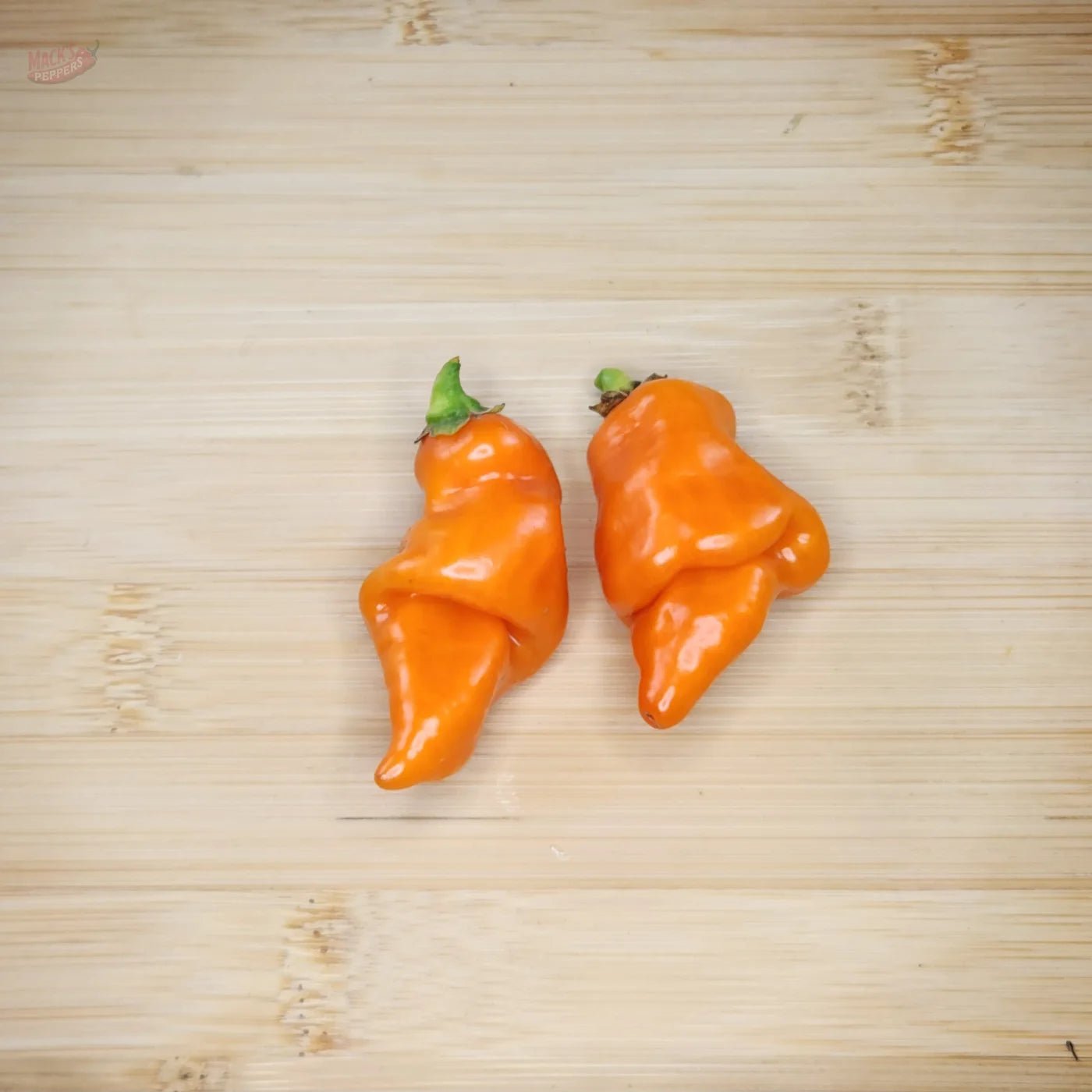 Habanada - Mack's Peppers Mild