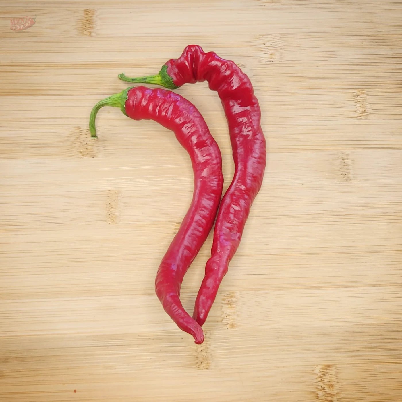 Hangjiao 8 Total Eclipse (HJ8) - Mack's Peppers Mild