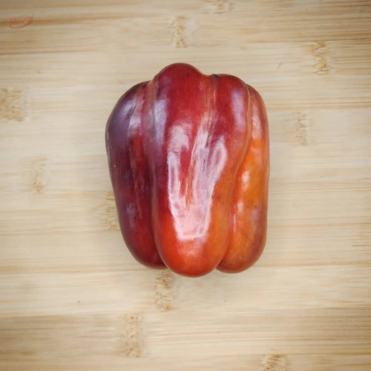 Iko Iko - Mack's Peppers Mild
