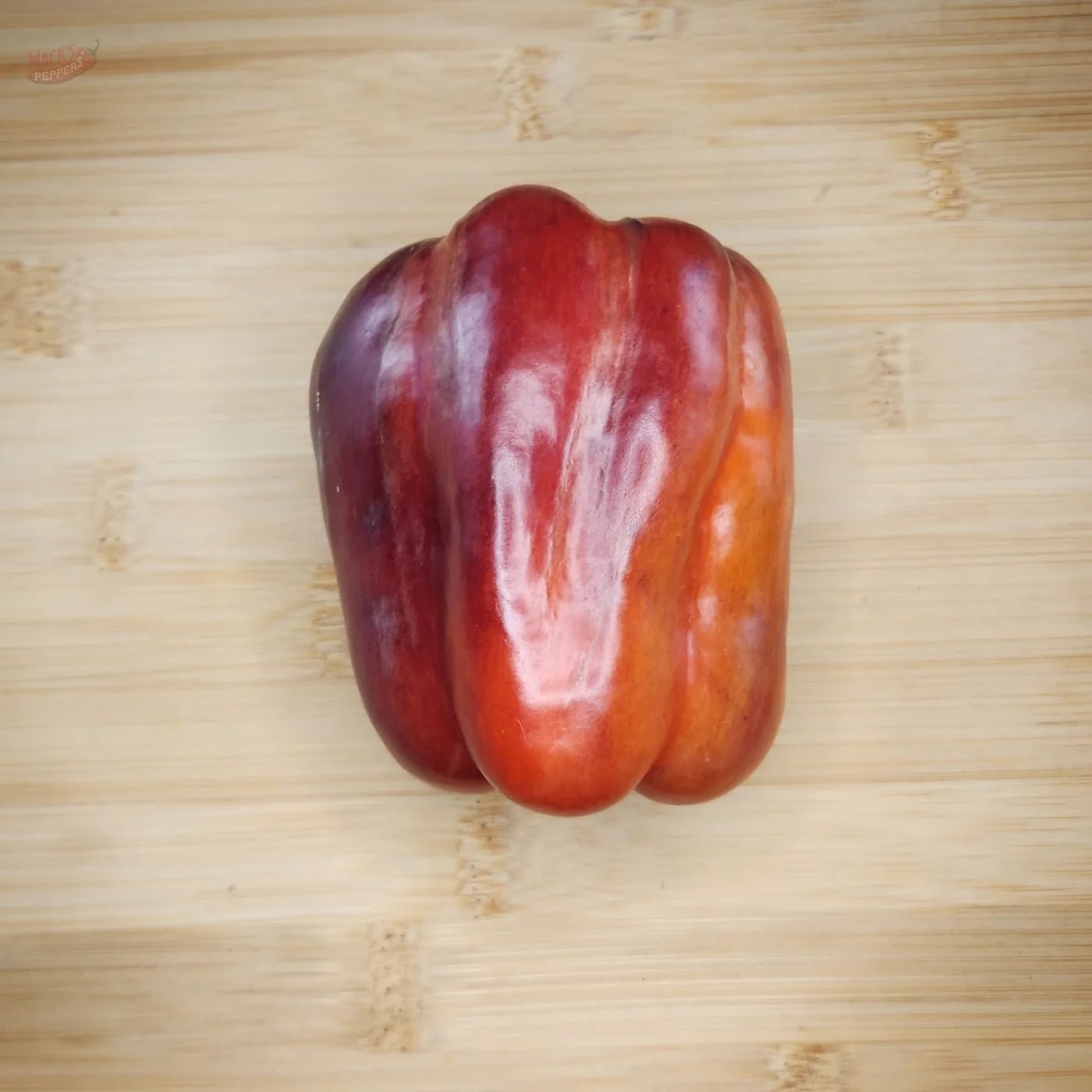 Iko Iko - Mack's Peppers Mild