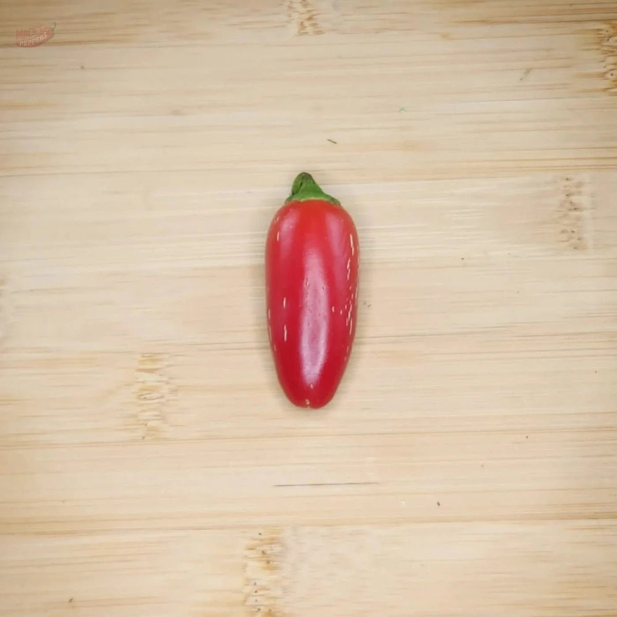 Jalapeño - Mack's Peppers Mild