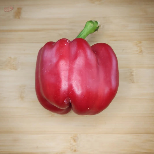 King of the North - Mack's Peppers Mild