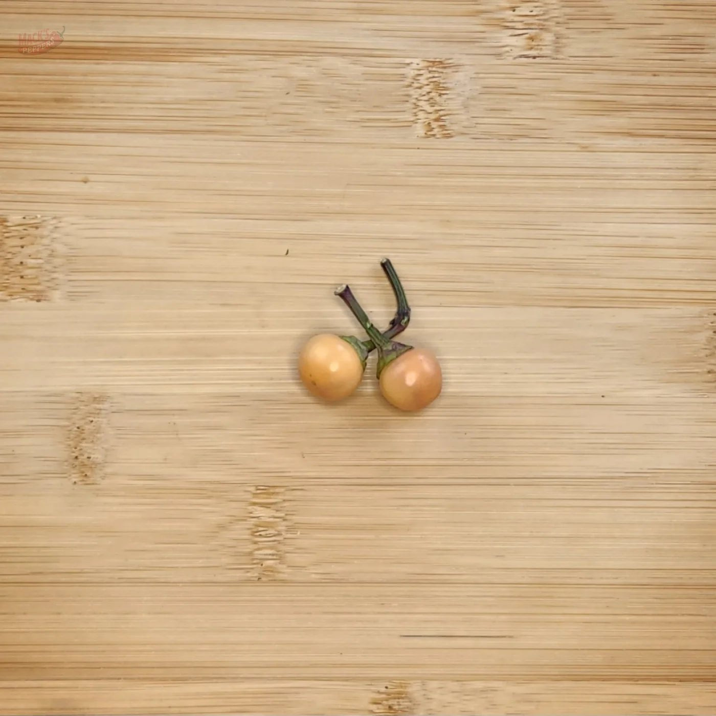 Midwest Midnight - Mack's Peppers Mild