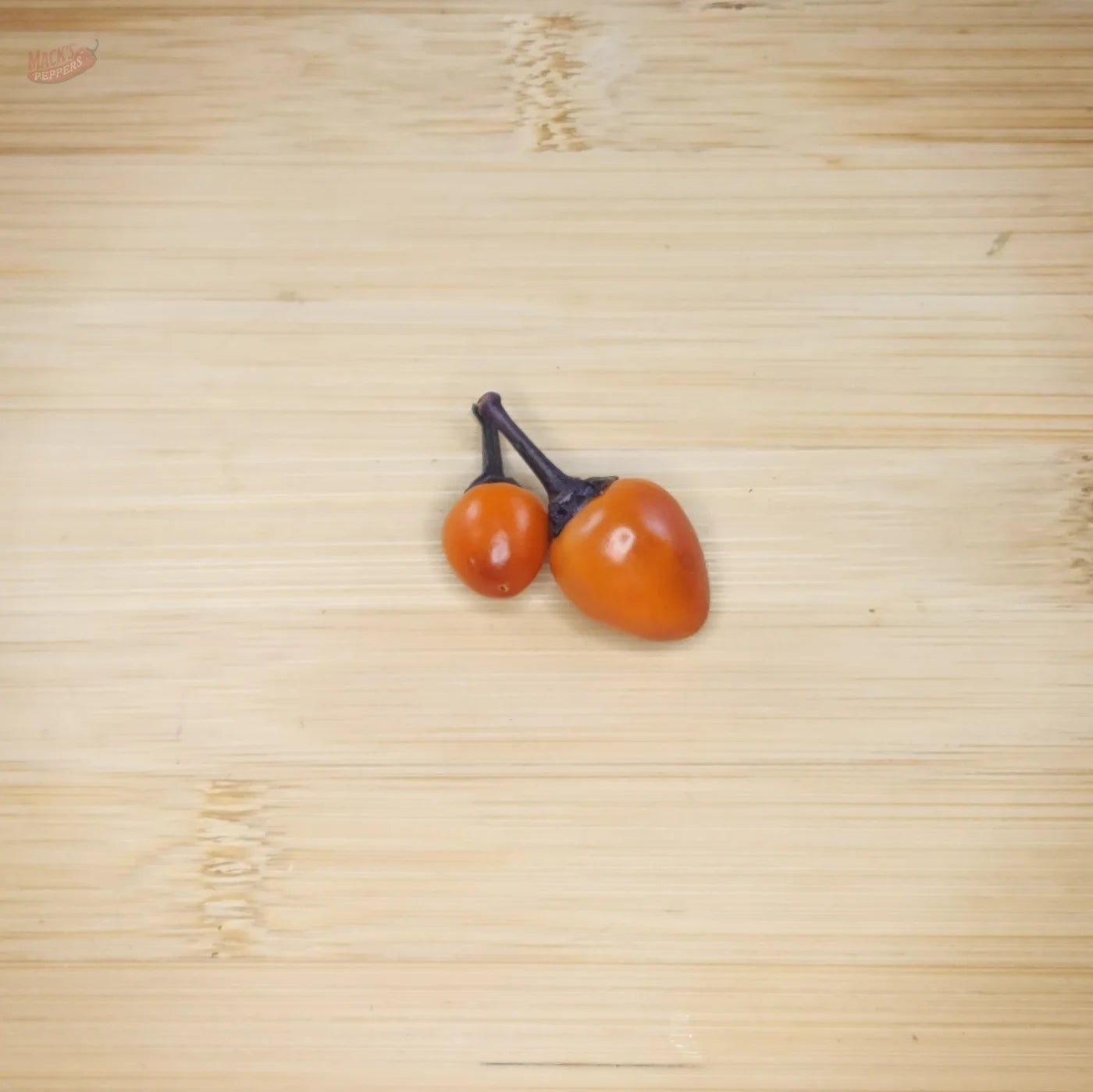 Midwest Sunrise (Midwest Midnight Orange) - Mack's Peppers Mild