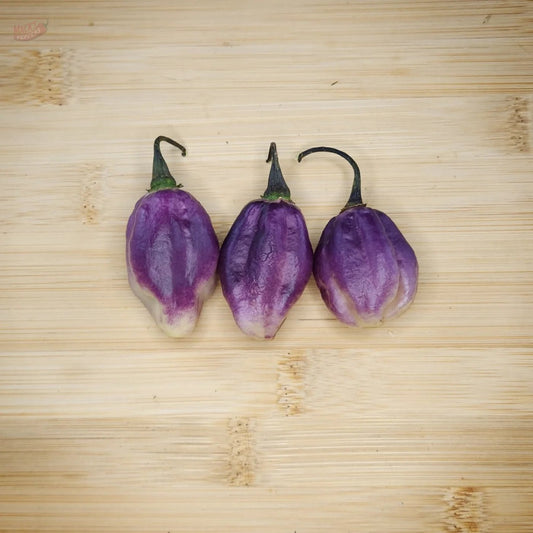 Phat Karen - Mack's Peppers Superhot