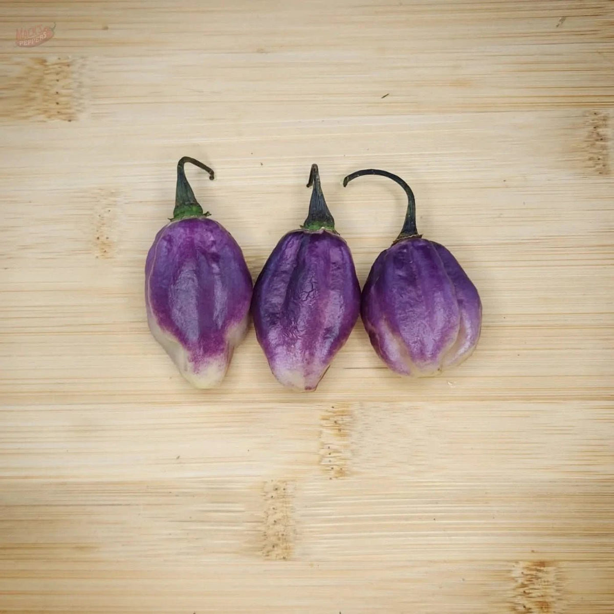 Phat Karen - Mack's Peppers Superhot