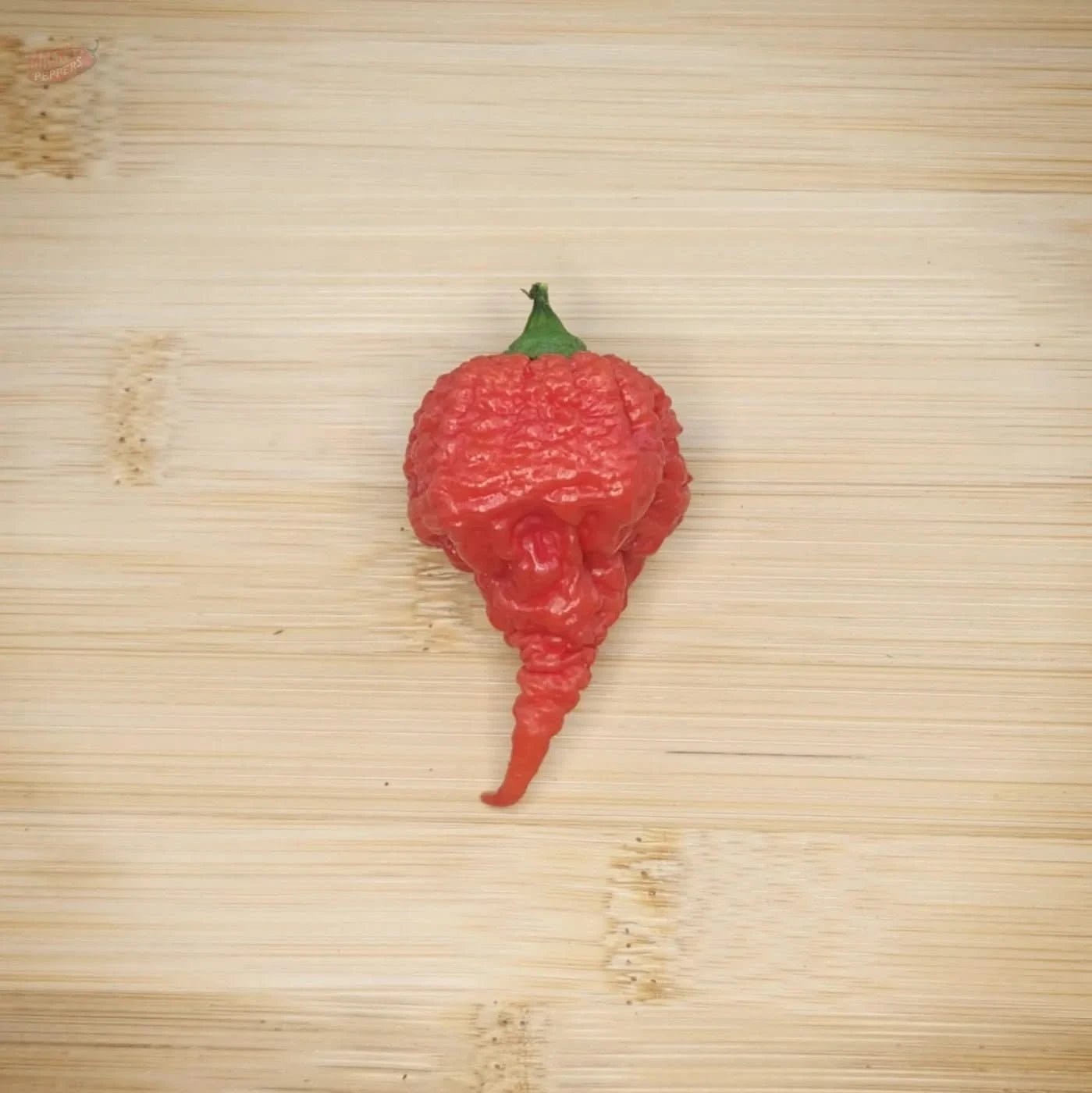 RB003 - Mack's Peppers Superhot