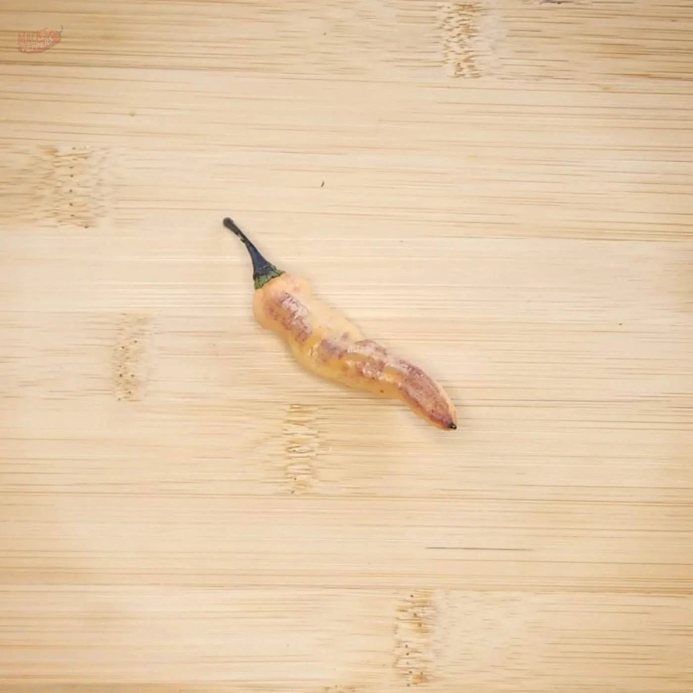 Thanos - Mack's Peppers Superhot